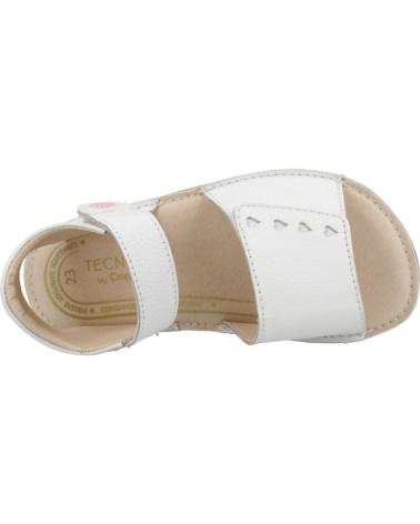 CONGUITOS NAN EN COLOR PARA NINS BLANCO