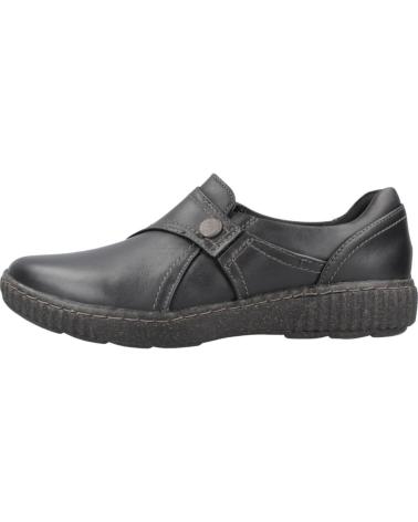 Schuhe CLARKS  für Damen ZAPATOS CONFORT MUJER MODELO CAROLINA PEARL COLOR NEGRO BLAC  BLACK