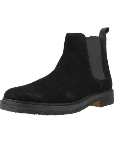 Schuhe CLARKS  für Herren BOTINES HOMBRE MODELO CLARKDALE EASY COLOR NEGRO  BLACK