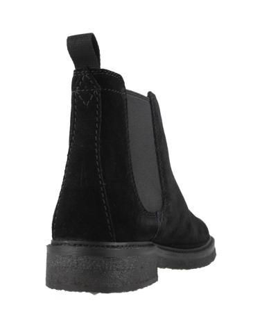 Schuhe CLARKS  für Herren BOTINES HOMBRE MODELO CLARKDALE EASY COLOR NEGRO  BLACK
