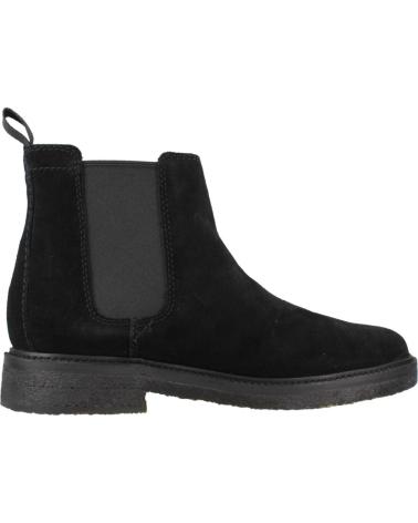 Schuhe CLARKS  für Herren BOTINES HOMBRE MODELO CLARKDALE EASY COLOR NEGRO  BLACK
