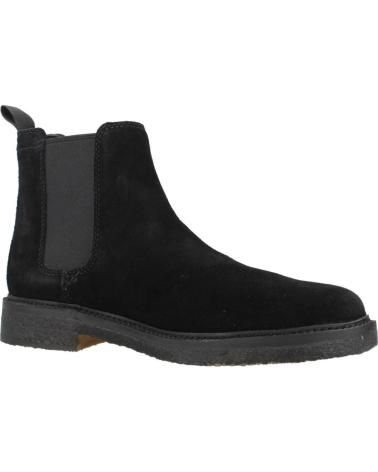Schuhe CLARKS  für Herren BOTINES HOMBRE MODELO CLARKDALE EASY COLOR NEGRO  BLACK