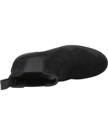 Schuhe CLARKS  für Herren BOTINES HOMBRE MODELO CLARKDALE EASY COLOR NEGRO  BLACK