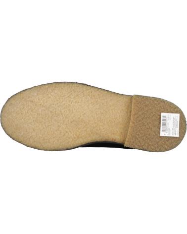 Schuhe CLARKS  für Herren BOTINES HOMBRE MODELO CLARKDALE EASY COLOR NEGRO  BLACK