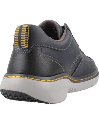 Zapatillas deporte CLARKS  de Hombre ZAPATILLAS HOMBRE MODELO PRO LACE COLOR AZUL  NAVY