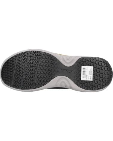 Zapatillas deporte CLARKS  de Hombre ZAPATILLAS HOMBRE MODELO PRO LACE COLOR AZUL  NAVY