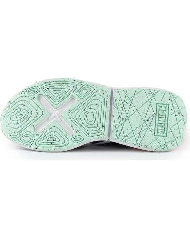 MUNICH VERSUS WMN LS 4173096 NEGRO BLACK