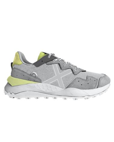 Scarpe sport MUNICH  per Donna SHIBUYA WMN 9880025  GRIS