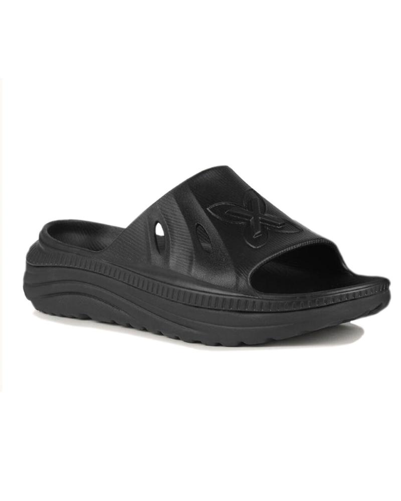 Sabots MUNICH pour Fille et Garçon MINI SAURA 8107001 NEGRO Sabots MUNICH pour Fille et Garçon MINI SAURA 8107001 NEGRO