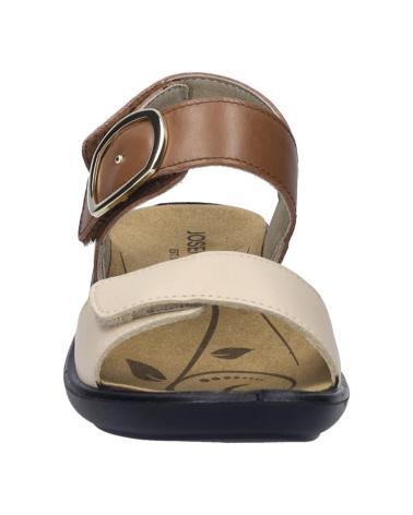 Sandali JOSEP SEIBEL  per Donna IBIZA-12 PIEL  BEIG