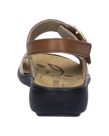 Sandali JOSEP SEIBEL  per Donna IBIZA-12 PIEL  BEIG