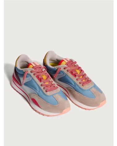 HOFF ZAPATILLA DE MUJER PEONY DE MULTICOLOR