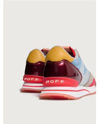 HOFF ZAPATILLA DE MUJER PEONY DE MULTICOLOR