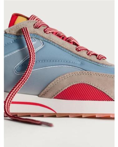 HOFF ZAPATILLA DE MUJER PEONY DE MULTICOLOR