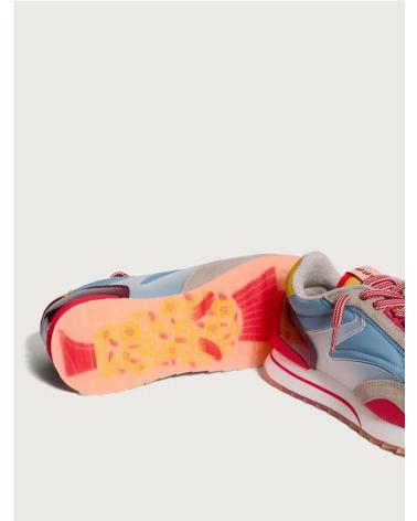 HOFF ZAPATILLA DE MUJER PEONY DE MULTICOLOR