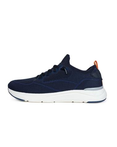 Scarpe WALK IN PITAS  per Uomo CUE MAN DEPORTIVA DE HOMBRE  AZUL MARINO