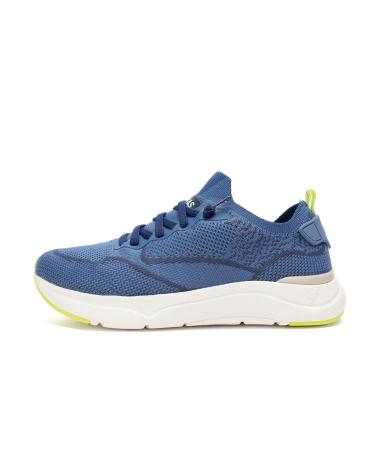 Woman Trainers WALK IN PITAS CUE WOMAN DEPORTIVA DE MUJER DE  AZUL