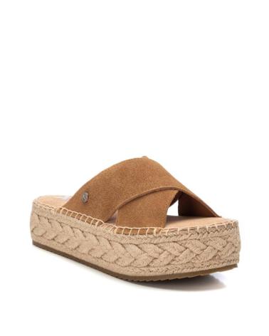 Sandalias XTI  de Mujer 143640  CAMEL