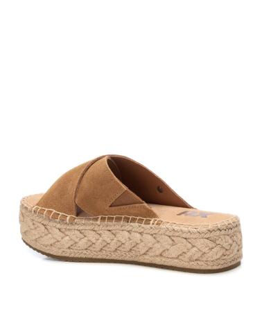 Sandalias XTI  de Mujer 143640  CAMEL