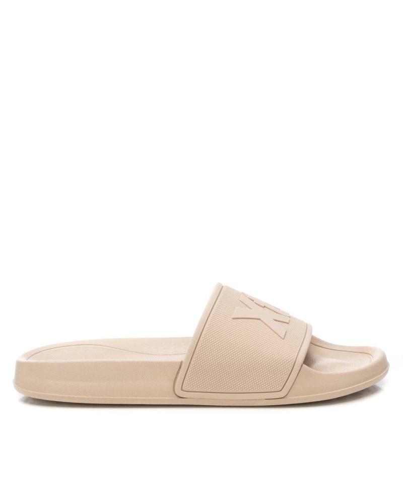 Woman Flip flops XTI 143889  TAUPE