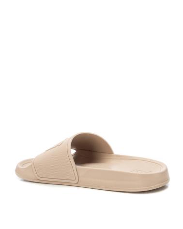 Woman Flip flops XTI 143889  TAUPE