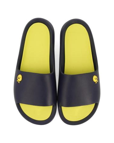 Chanclas GIOSEPPO  de Hombre CHANCLAS PLAYA-CASA  AZUL