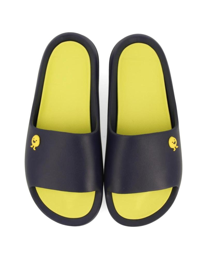Chanclas GIOSEPPO de Hombre CHANCLAS PLAYA-CASA AZUL Chanclas GIOSEPPO de Hombre CHANCLAS PLAYA-CASA AZUL