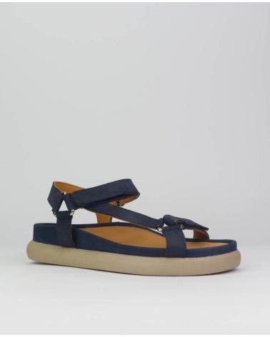 Woman Sandals CORONEL TAPIOCCA SANDALIAS DE MUJER C1217-44 MARINOMARINO