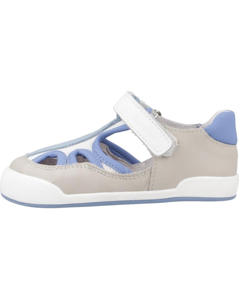 Sandali BLANDITOS  per Bambino ESTELA  AZUL