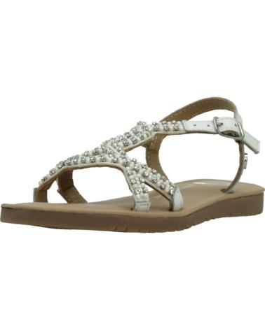 Sandalias de Niña GIOSEPPO SANDALIAS NINA MODELO KOMENSKY COLOR BLANCO