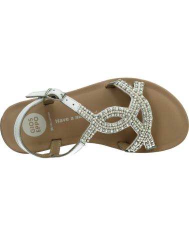 Sandalias de Niña GIOSEPPO SANDALIAS NINA MODELO KOMENSKY COLOR BLANCO