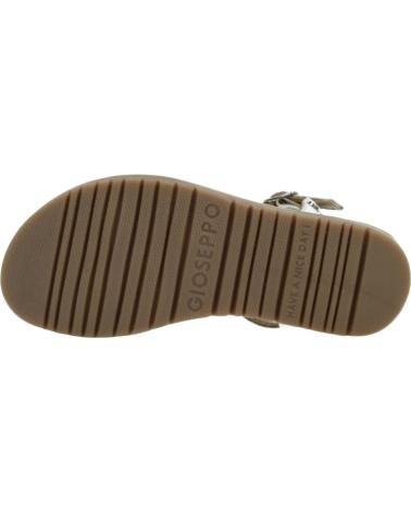 Sandalias de Niña GIOSEPPO SANDALIAS NINA MODELO KOMENSKY COLOR BLANCO