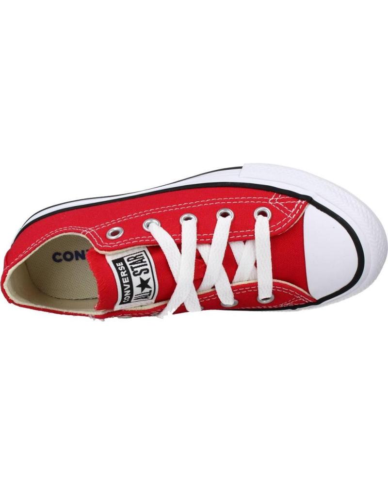 Zapatos Converse Bebe Converses Para NiÃ±os Pink All Star NiÃ±as