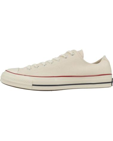 Woman and Man Zapatillas deporte CONVERSE ZAPATILLAS HOMBRE MODELO CHUCK 70 OX COLOR BEIS  PARCH