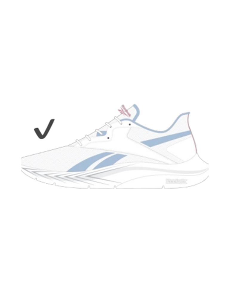 REEBOK BRANCAS - TÊNIS DE CORRIDA BLANCO