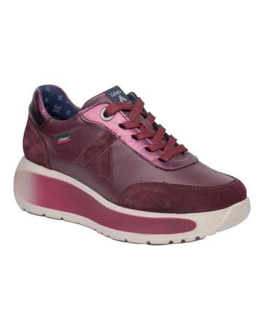 CALLAGHAN BASKETS GRACE 61605 BORDEAUX ROUGE ROJO