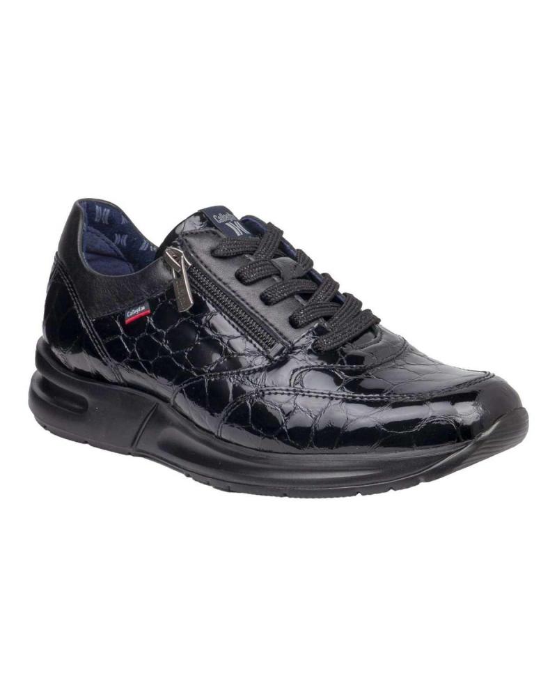 CALLAGHAN SCARPE SPORTIVE DORCAS 92121 S NERO NEGRO