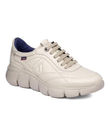 CALLAGHAN SNEAKERS BALLOON 64700 HUMMUS BEIGE BEIGE