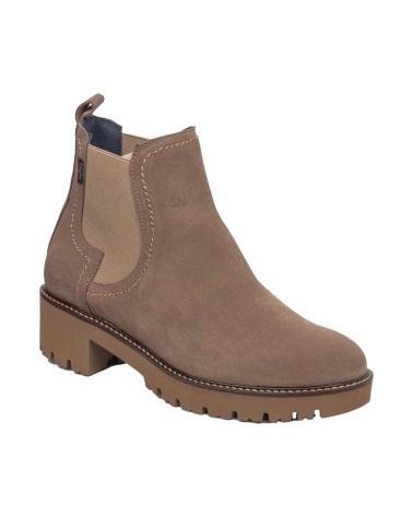 STIVALETTI CALLAGHAN FREESTYLE 13462 VISONE MARRONE DA DONNA MARRóN