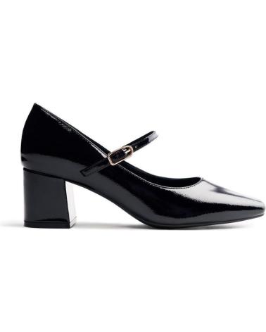 GIOSEPPO ZAPATOS MARY-JANE WINDHAM 73270 NEGRO