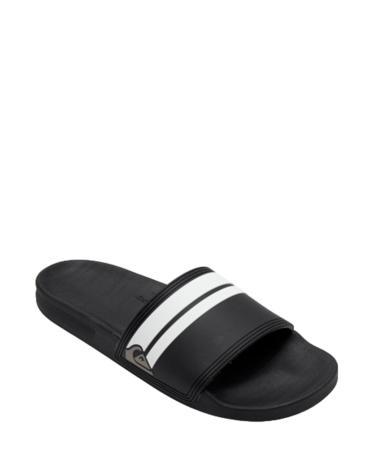 Tongs pour Homme QUIKSILVER - CHANCLAS NEGRAS PARA HOMBRE NEGRO