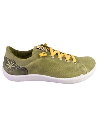 Sneaker für Herren SUNNI SABBI MIYAKO LONAS DE HOMBRE KAKI