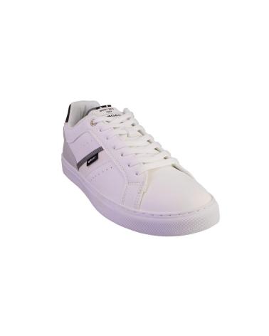 Sneaker für Herren GAS 514025 ZAPATILLAS CASUAL DE HOMBRE BLANCO