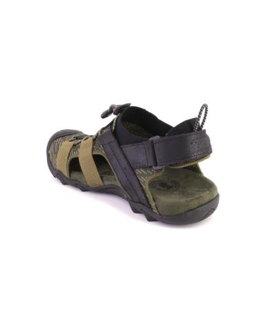 Sandali per Uomo CORONEL TAPIOCCA CORONEL TAPIOCA 223 SANDALIAS DE HOMBRE KAKI