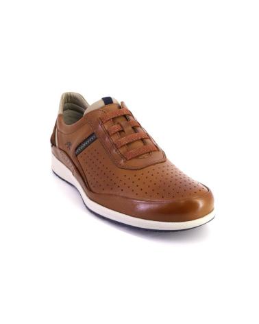 Sneaker für Herren FLUCHOS F1736 ZAPATILLAS CASUAL DE HOMBRE PIEL CUERO