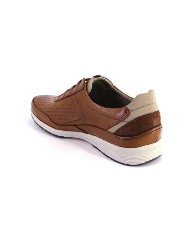 Sneaker für Herren FLUCHOS F1736 ZAPATILLAS CASUAL DE HOMBRE PIEL CUERO