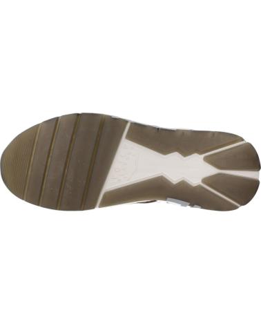 ZAPATILLAS VOILE BLANCHE CLUB01 GRIS GRYBWN GRYBWN