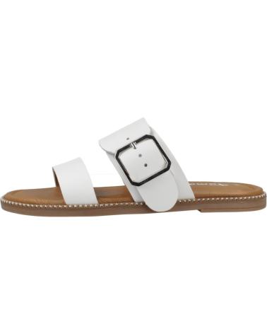 Sandalias de Mujer TAMARIS SANDALIAS MUJER MODELO 27128 44 COLOR BLANCO WHITE WHITE