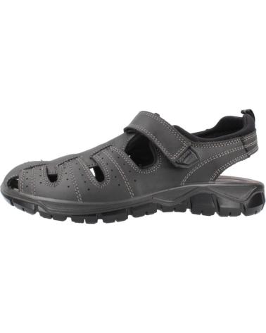 Sandalias de Hombre IGI&CO SANDALIAS HOMBRE IGICO MODELO 7645100IG COLOR NEGRO NERO NERO