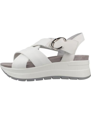 Sandalias de Mujer IGI&CO SANDALIAS MUJER IGICO MODELO 7677333IG COLOR BLANCO BIANCO BIANCO